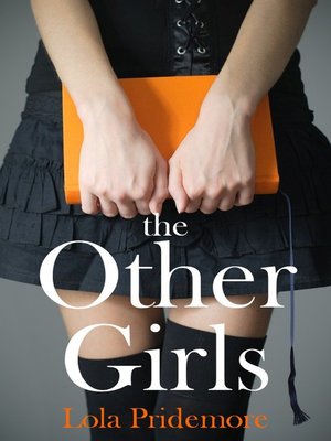 cover image of The Other Girls